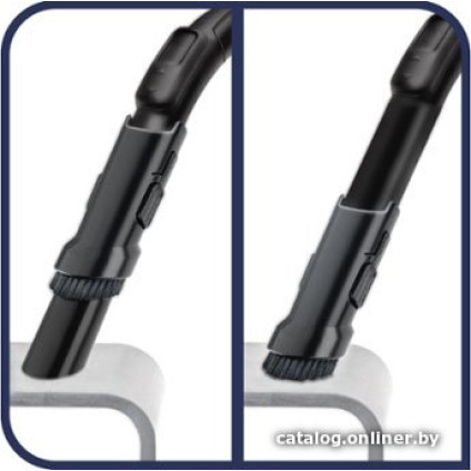 Пылесос Tefal TW3985EA