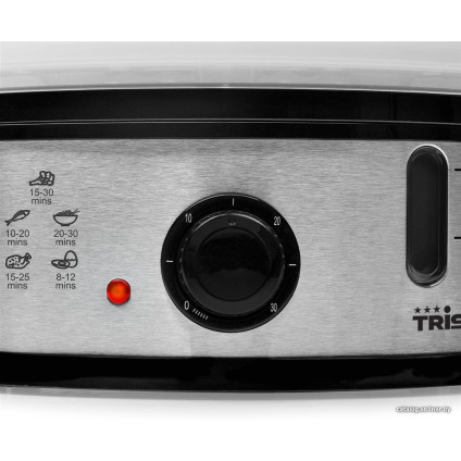 Пароварка Tristar VS-3914