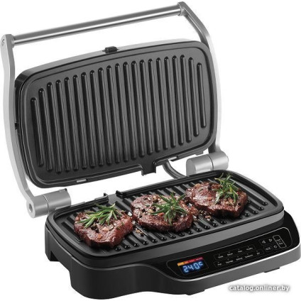 Электрогриль Concept GE2030