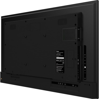 Информационная панель Iiyama ProLite LH4375UHS-B1AG