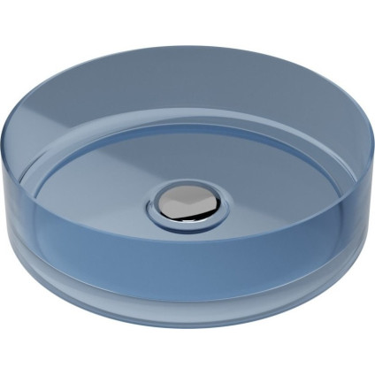 Умывальник Besco Enya UME36BWC