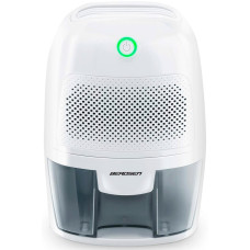 Осушитель воздуха Berdsen BR-50B (белый)