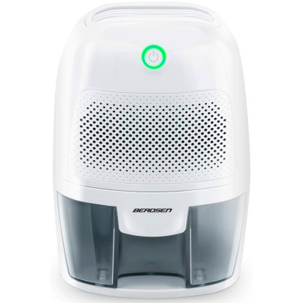 Осушитель воздуха Berdsen BR-50B (белый)
