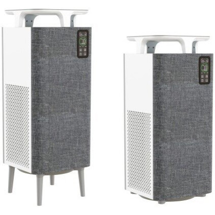 Очиститель воздуха Webber AP8800