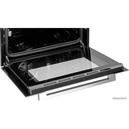 Электрический духовой шкаф Concept ETV6060