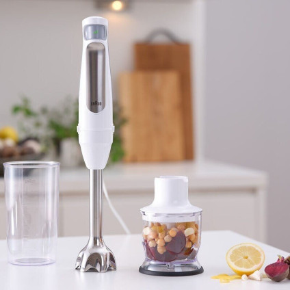 Погружной блендер Braun MultiQuick 7 MQ7020