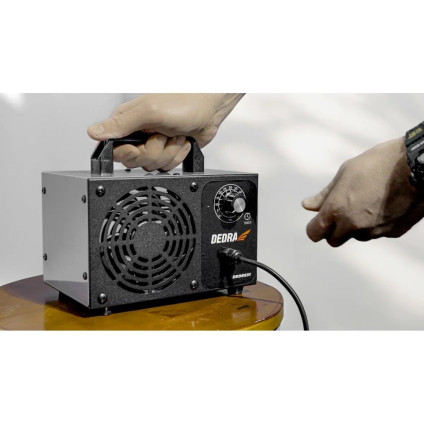 Озонатор Dedra DED6631