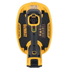 Стеклодомкрат (присоска для стекла и плитки) DeWalt DCE590N-XJ (без АКБ)