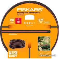 Шланг Fiskars 1027109 Q3 (3/4", 20 м)