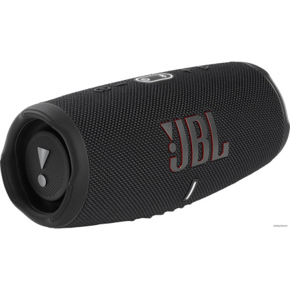Беспроводная колонка JBL Charge 5 (черный)