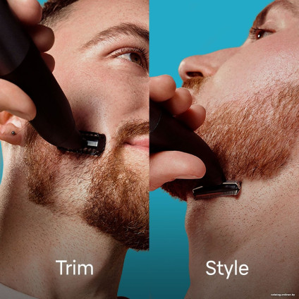 Универсальный триммер Braun Series X XT5300