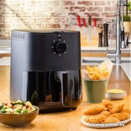 Аэрогриль (аэрофритюрница) Tefal EY130815