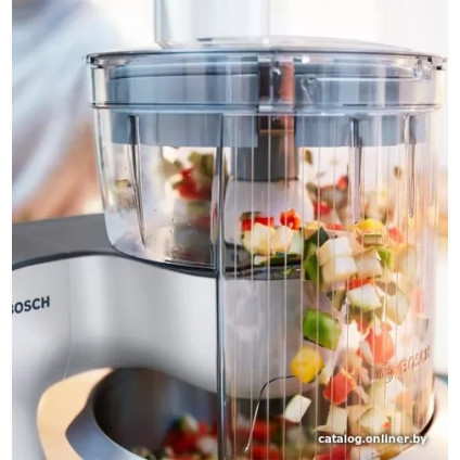 Кухонная машина Bosch MUM58365