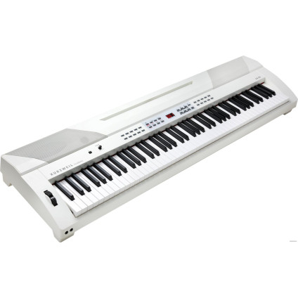 Цифровое пианино Kurzweil KA90 (белый)