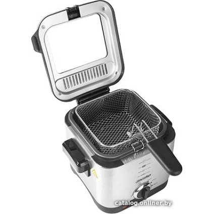 Фритюрница Mesko MS 4910