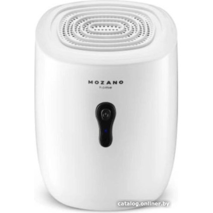 Осушитель воздуха Mozano Dry Vac (белый)