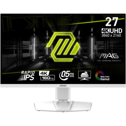 Игровой монитор MSI MAG 274URFW