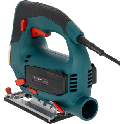 Электролобзик Tryton TMR800K (кейс)