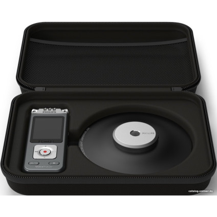 Диктофон Philips VoiceTracer DVT8115