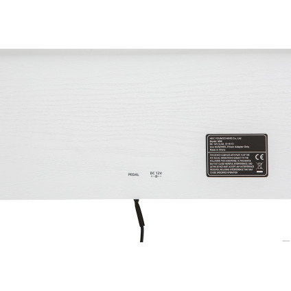 Цифровое пианино Kurzweil M90 (белый)