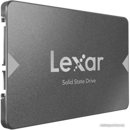 SSD Lexar NS100 2TB LNS100-2TRB