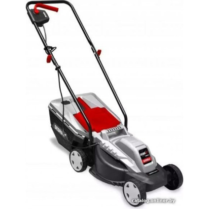 Газонокосилка Dedra DED8703