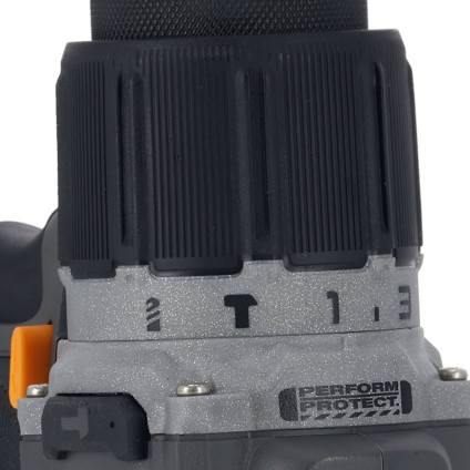 DeWalt DCK200MM2T (шуруповерт, винтоверт, 2 АКБ, кейс)