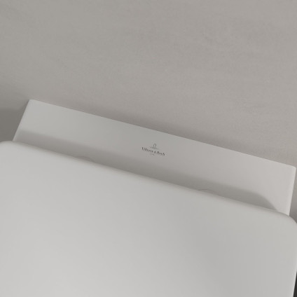 Унитаз подвесной Villeroy & Boch Subway 2.0 Comfort 4609R001