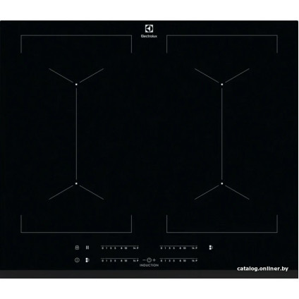 Варочная панель Electrolux CIV644