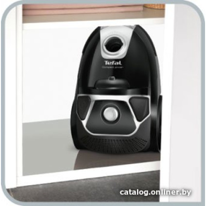 Пылесос Tefal TW3985EA