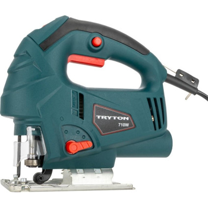 Электролобзик Tryton TMR712K (кейс)