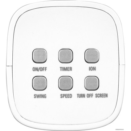 Колонный вентилятор Activejet WKS-120BPJ