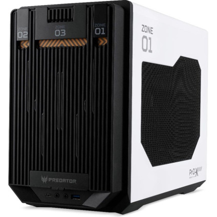 Корпус Acer Predator MI900 DC.Z3XEE.001