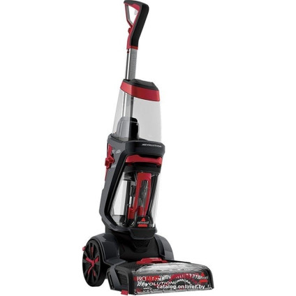 Вертикальный моющий пылесос Bissell ProHeat 2X Revolution 1858N