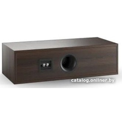 Полочная акустика DALI Oberon Grand Vokal (темный орех)