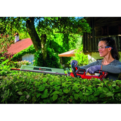 Кусторез Einhell GP-CH 18/61 Li BL-Solo 3410935 (без АКБ)