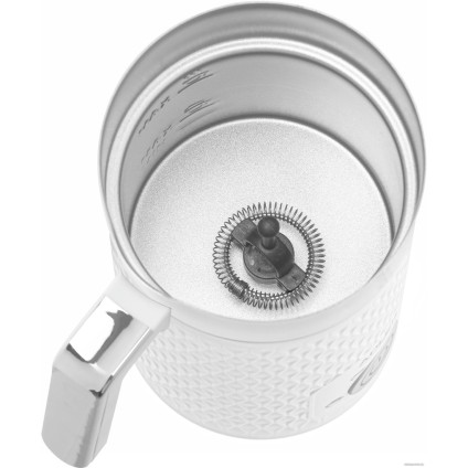 Автоматический вспениватель молока Adler AD 4494