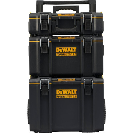 Набор ящиков DeWalt DWST83402-1