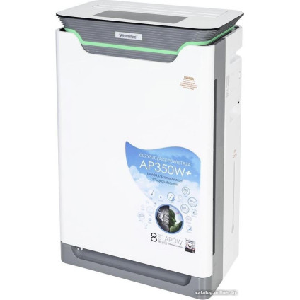 Мойка воздуха Warmtec AP350W+
