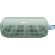 Беспроводная колонка Bose SoundLink Flex 2nd Gen (зеленый)