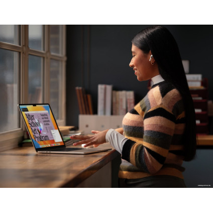 Ноутбук Apple Macbook Air 15" M2 2023 Z18L00032