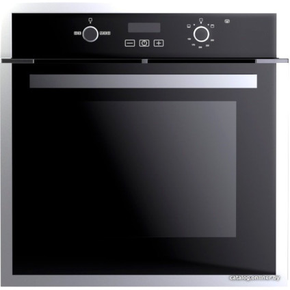 Газовый духовой шкаф Solgaz SPG-67