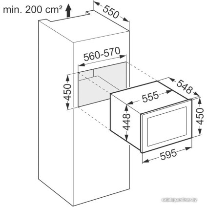 Винный шкаф Liebherr WKEgb 582