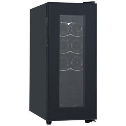 Винный шкаф Berg BRGWA8