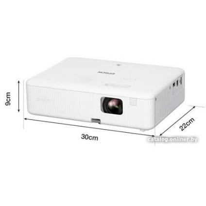 Проектор Epson CO-W01