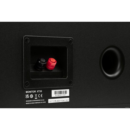 Полочная акустика Polk Audio Monitor XT30