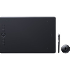 Графический планшет Wacom Intuos Pro Large PTH-860