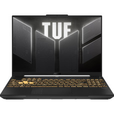 Игровой ноутбук ASUS TUF Gaming F16 FX607VJ-RL013