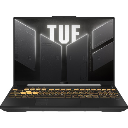 Игровой ноутбук ASUS TUF Gaming F16 FX607VU-RL061