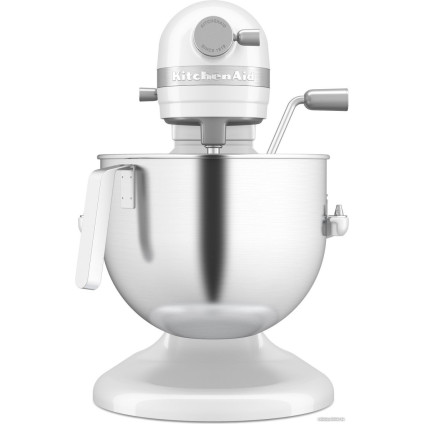 Кухонная машина KitchenAid Heavy Duty 5KSM70JPXEWH